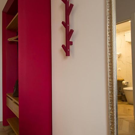 Terrazza Giuliana Rooftop Roma Dış mekan fotoğraf