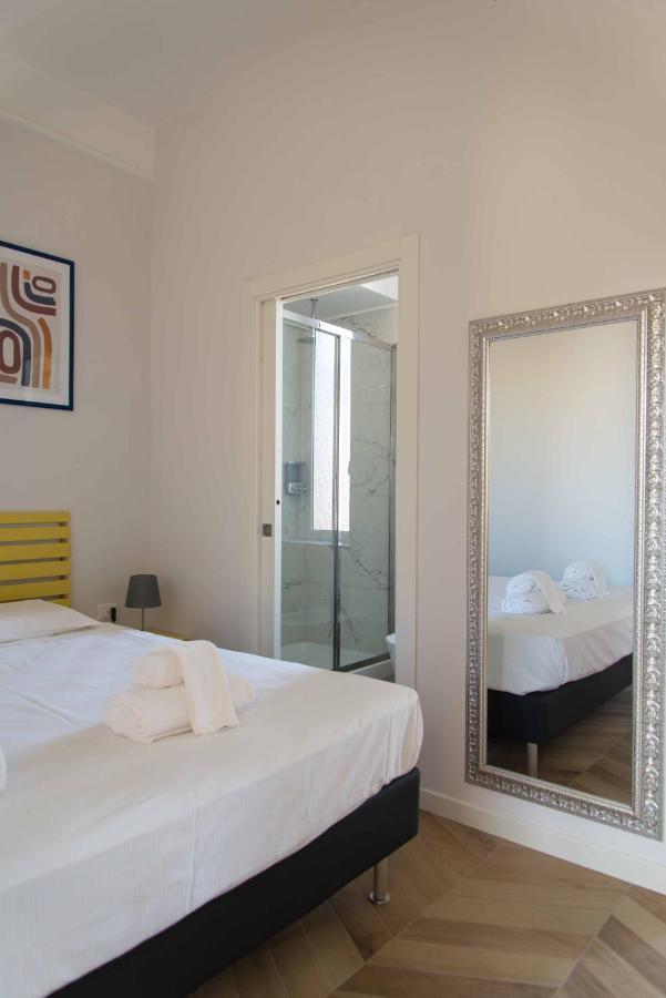 Terrazza Giuliana Rooftop Roma Dış mekan fotoğraf
